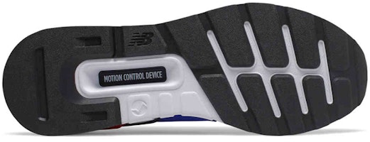 New Balance 997 Sport v6 Re-Engineered 'Biru Oranye' MS997JCE Purchase New Balance 997 Sport v6 Re-Engineered 'Biru Oranye' MS997JCE