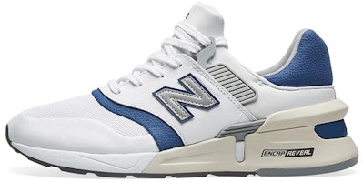New Balance 997 Sport White Moroccan Tile MS997HGD New Balance 997 Sport White Moroccan Tile MS997HGD