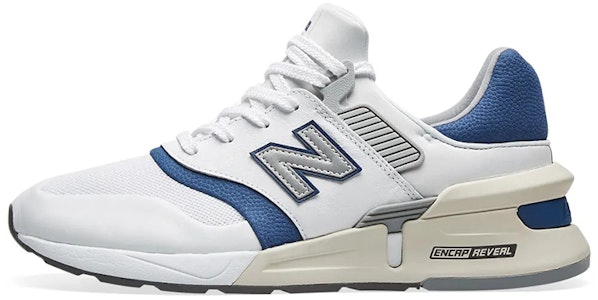 New Balance 997 Sport Putih Ubin Maroko MS997HGD Buy New Balance 997 Sport Putih Ubin Maroko MS997HGD