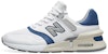New Balance 997 Sport Putih Moroccan Tile MS997HGD