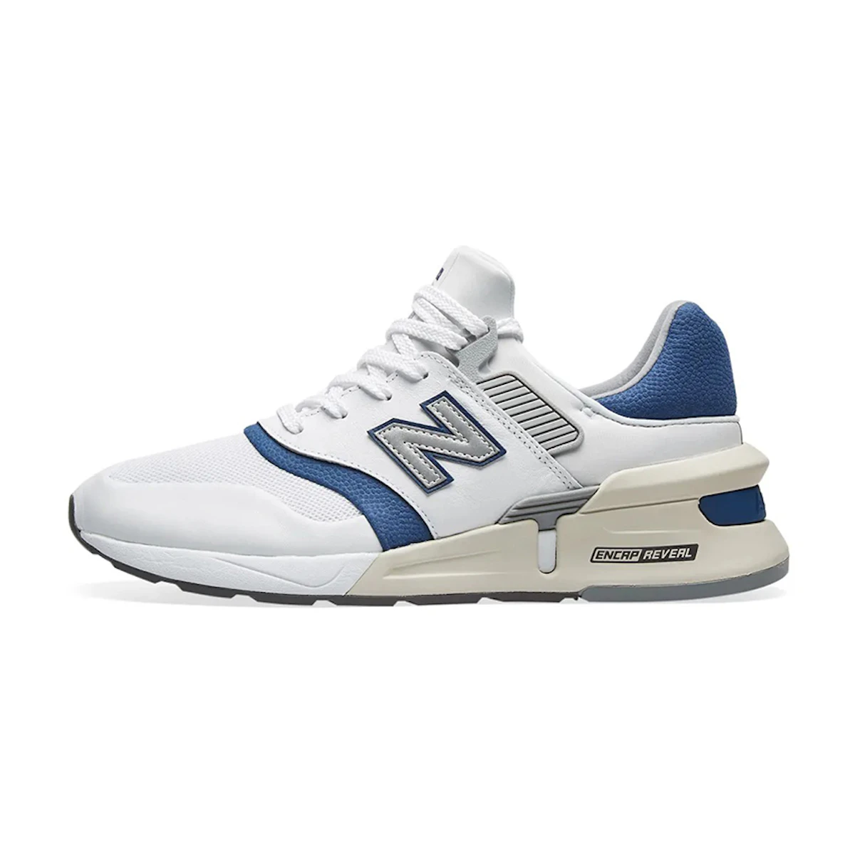 Balance 530 Encap New Balance Modelli 2015 Sepatu 997 White New