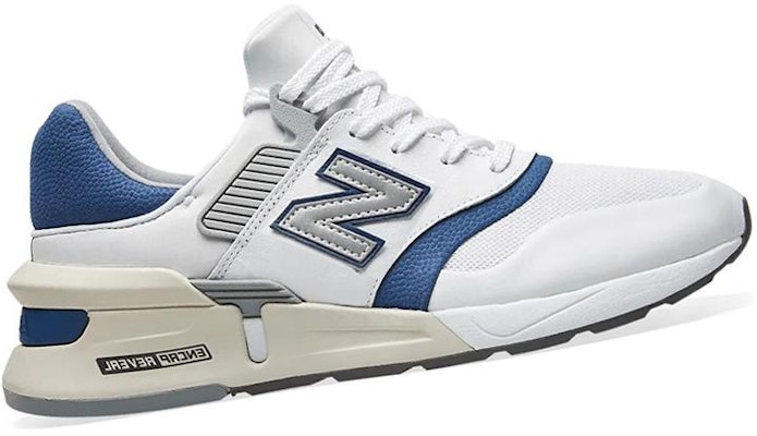 ニューバランス997S ホワイトモロッカンタイル MS997HGD Order ニューバランス997S ホワイトモロッカンタイル MS997HGD