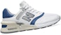New Balance 997 Sport Putih Moroccan Tile MS997HGD