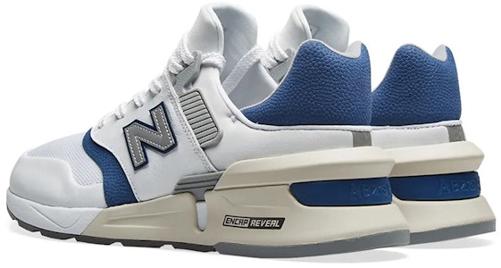 New Balance 997 Sport Putih Ubin Maroko MS997HGD Shop New Balance 997 Sport Putih Ubin Maroko MS997HGD