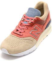 New Balance 997 Stance First of All M997ST New Balance 997 Stance First of All M997ST