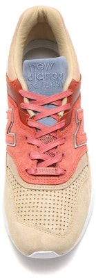 뉴발란스 997 스탠스: 퍼스트 올 (New Balance 997 Stance: First of All) M997ST Order 뉴발란스 997 스탠스: 퍼스트 올 (New Balance 997 Stance: First of All) M997ST