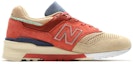 Shop New Balance 997 联名款 First of All 配色 M997ST