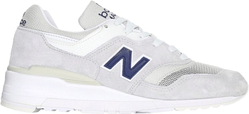 ニューバランス 997 スエード 'オフホワイト' M997JOL M997JOL Buy ニューバランス 997 スエード 'オフホワイト' M997JOL M997JOL
