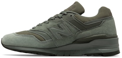 New Balance 997 Super Fabric M997NAL New Balance 997 Super Fabric M997NAL