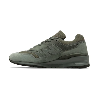 NB 997 Super Fabric