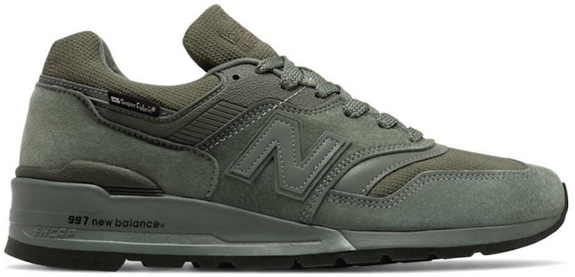 뉴발란스 997 슈퍼패브릭 (New Balance 997 Super Fabric) M997NAL Order 뉴발란스 997 슈퍼패브릭 (New Balance 997 Super Fabric) M997NAL