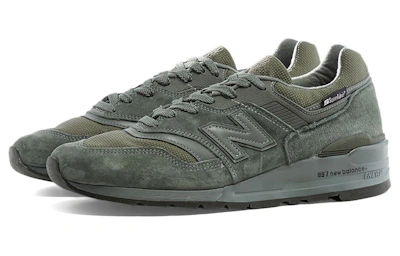 New Balance 997 Super Fabric M997NAL