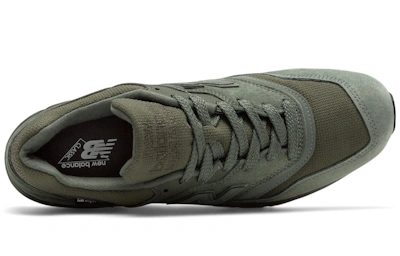 New Balance 997 Super Fabric M997NAL