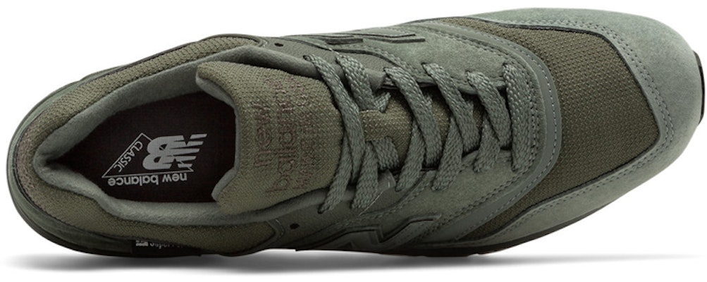 뉴발란스 997 슈퍼패브릭 (New Balance 997 Super Fabric) M997NAL Shop 뉴발란스 997 슈퍼패브릭 (New Balance 997 Super Fabric) M997NAL