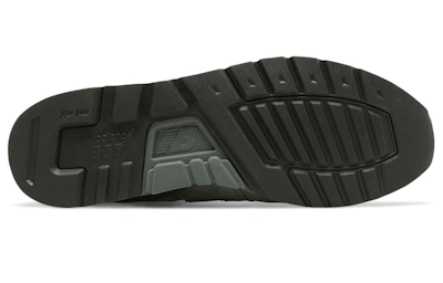 New Balance 997 Super Fabric M997NAL