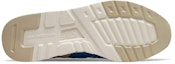 Purchase New Balance 997 Blanco/Azul CM997HBQ