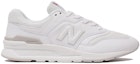Order New Balance 997 Putih/Kelabu CM997HLZ