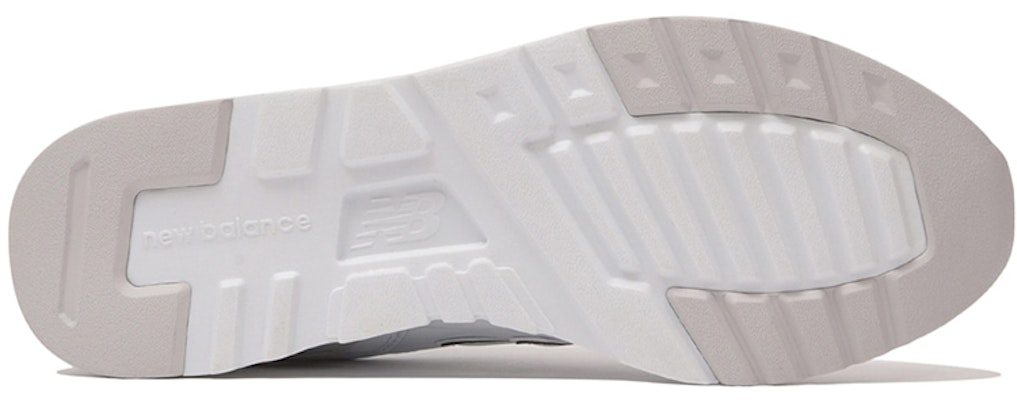 New Balance 997 Putih/Kelabu CM997HLZ Shop New Balance 997 Putih/Kelabu CM997HLZ