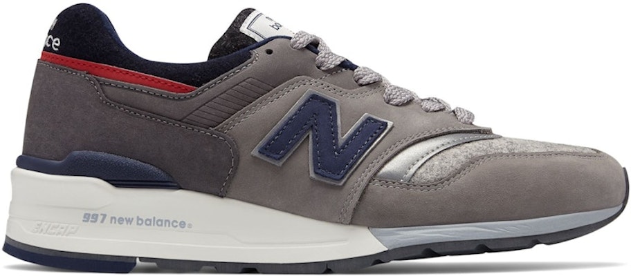 New Balance 997 Woolrich Pria/Wanita Indonesia M997WL Buy New Balance 997 Woolrich Pria/Wanita Indonesia M997WL