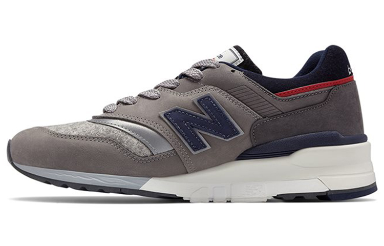 Buy 新百倫 997 Woolrich M997WL