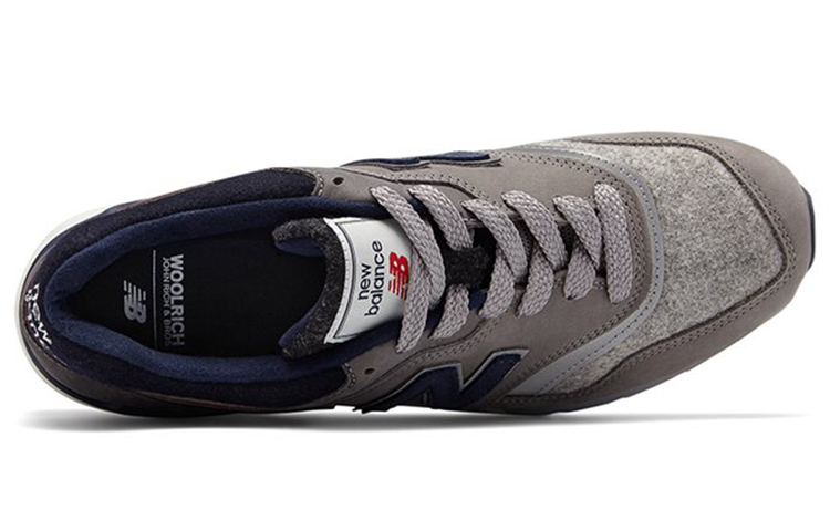 Shop 新百倫 997 Woolrich M997WL