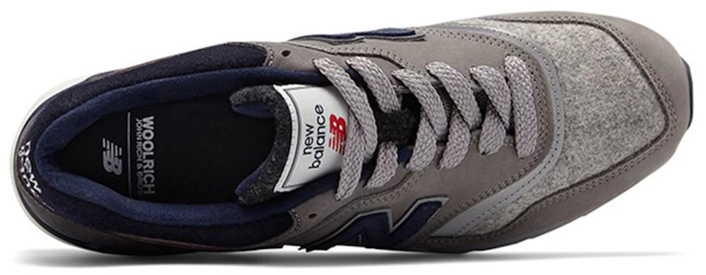 新百倫 997 Woolrich M997WL Shop 新百倫 997 Woolrich M997WL