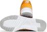 Shop New Balance 997 Yellow/Orange CM997HCF