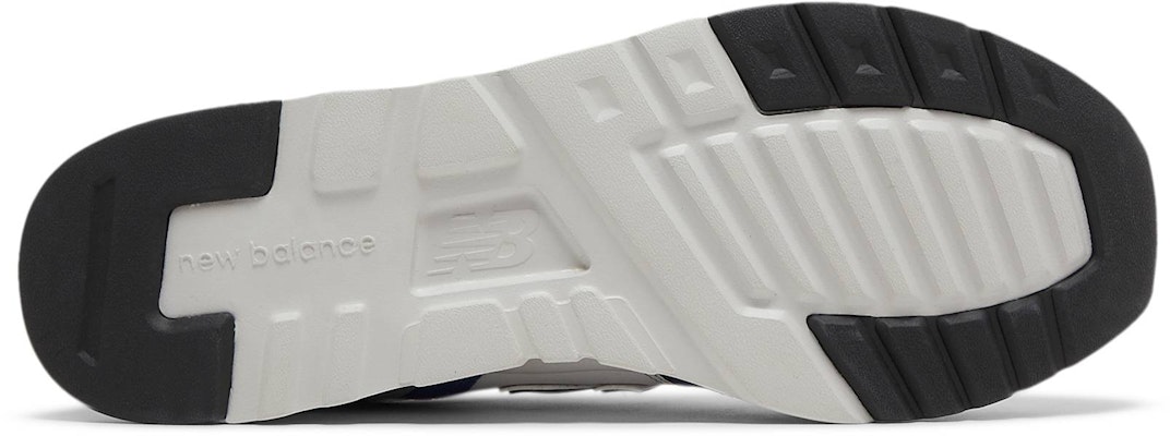 New Balance 997H 'Atlantic Black' Hitam Atlantik CM997HVE Shop New Balance 997H 'Atlantic Black' Hitam Atlantik CM997HVE