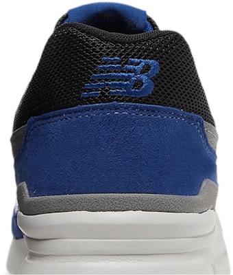 New Balance 997H 'Atlantic Black' Hitam Atlantik CM997HVE Sizing New Balance 997H 'Atlantic Black' Hitam Atlantik CM997HVE