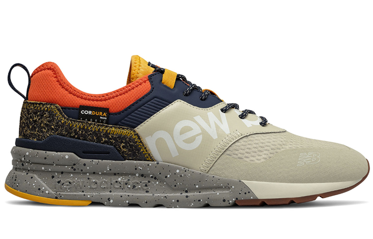 Order 新百倫997H「米色」CMT997HC