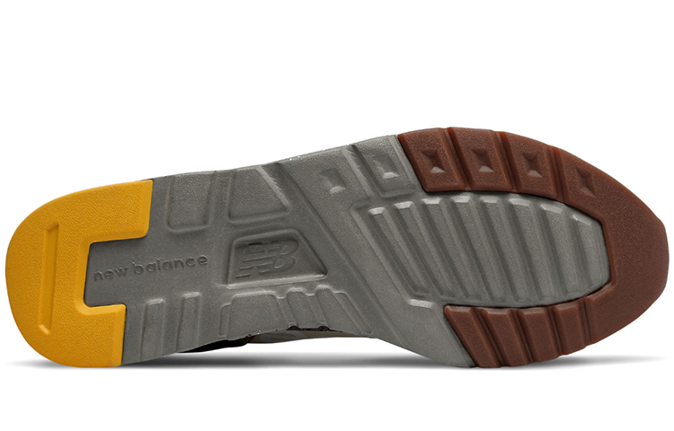 NB 997H 'Beige' 圖 4