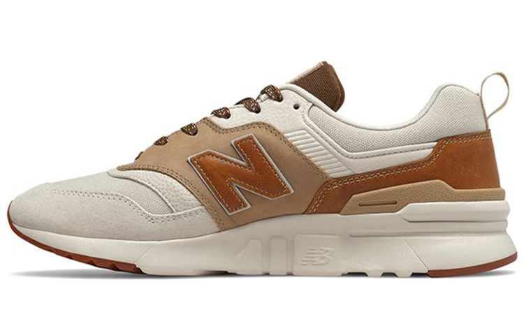 Buy New Balance 997H ''Beige Braun'' CM997HDV