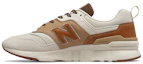 Buy New Balance 997H ''Beige Braun'' CM997HDV