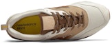 Lookbook New Balance 997H 'Beige Coklat' CM997HDV