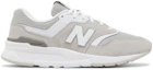 Buy ニューバランス 997H 'ベージュ グレー' CW997HCR CW997HCR
