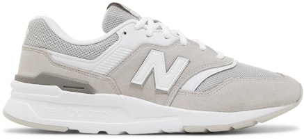 New Balance 997H 'Beige Grey' CW997HCR