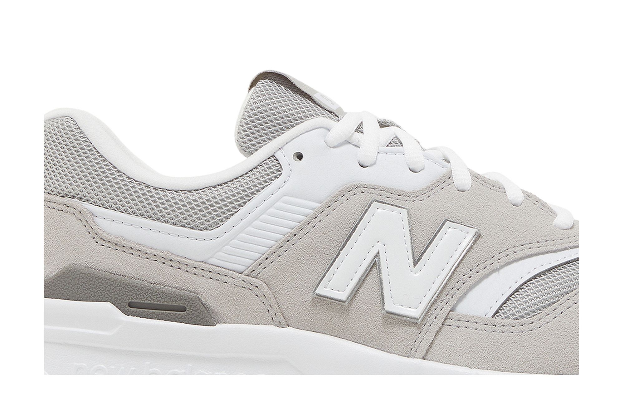 Order ニューバランス 997H 'ベージュ グレー' CW997HCR CW997HCR