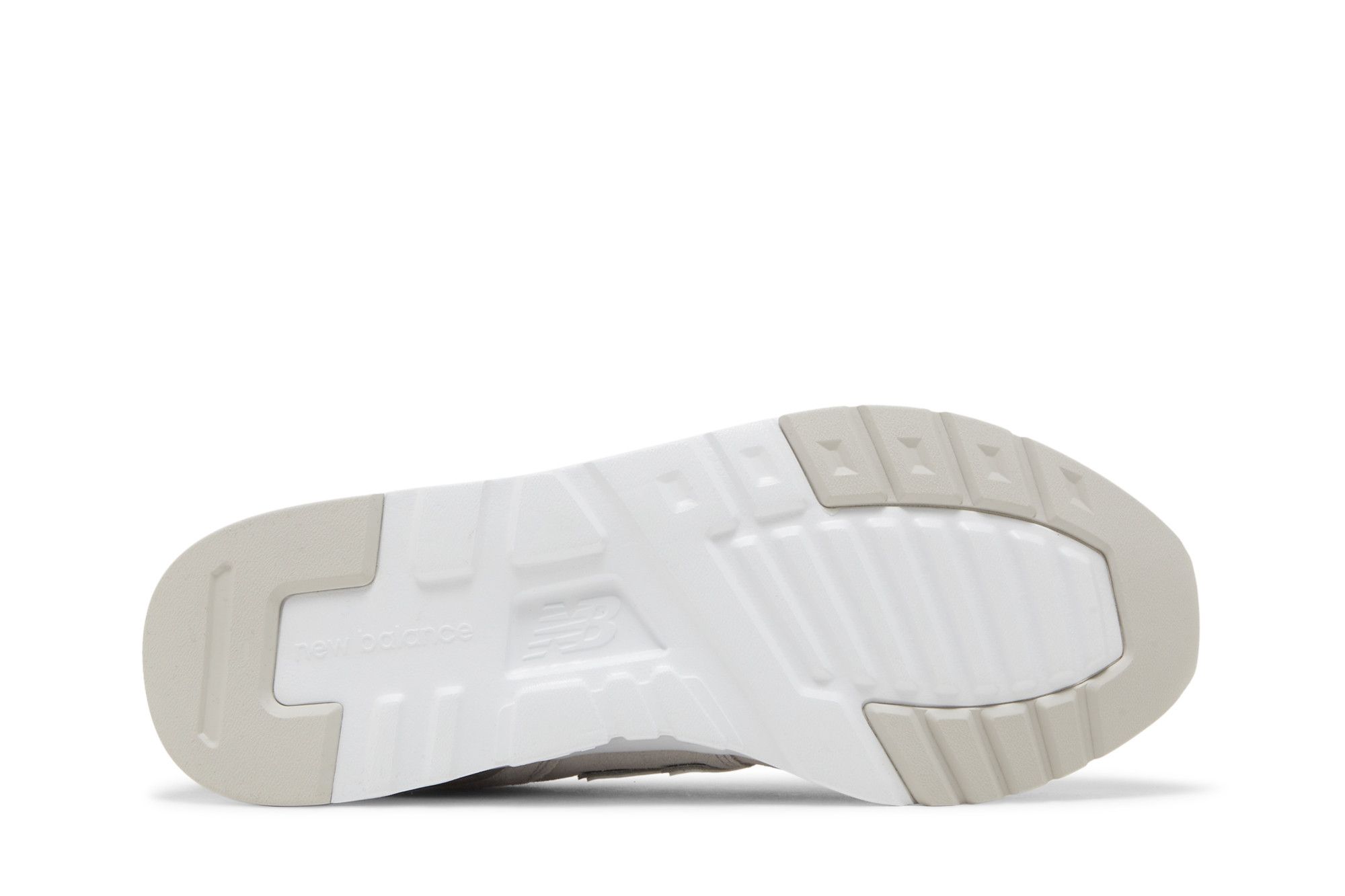 Shop ニューバランス 997H 'ベージュ グレー' CW997HCR CW997HCR
