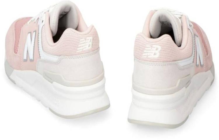 NB 997H 'Beige Pink White'
