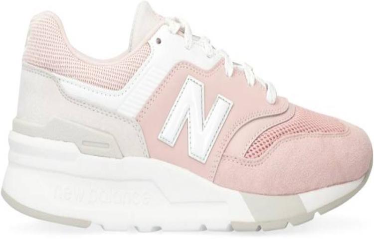 NB 997H 'Beige Pink White' 圖 2