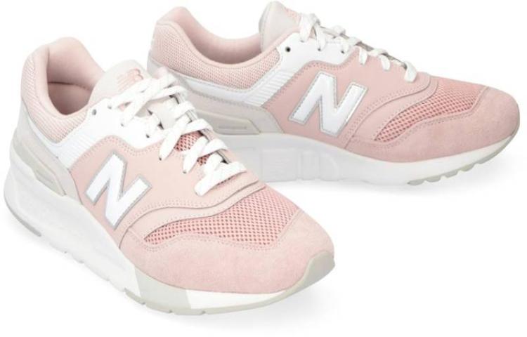 NB 997H 'Beige Pink White' 圖 3