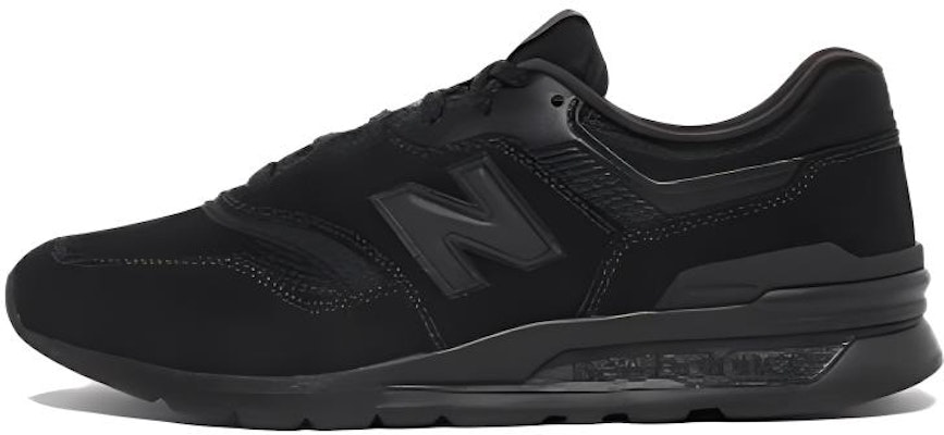 New Balance 997H 'Black' CM997HFX Buy New Balance 997H 'Black' CM997HFX