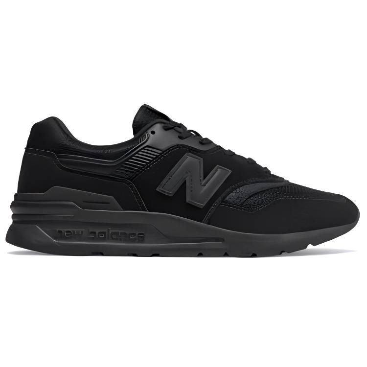 Order New Balance 997H ''Nero'' CM997HFX
