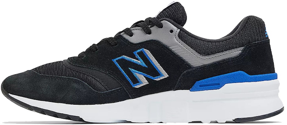 New Balance 997H 'Negro Azul' CM997HJ1 Buy New Balance 997H 'Negro Azul' CM997HJ1