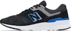 Buy New Balance 997H 'Negro Azul' CM997HJ1