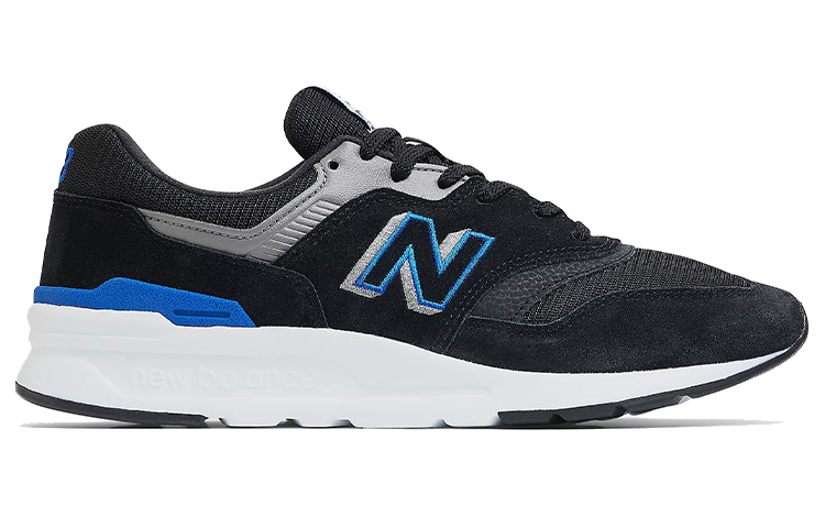 Order New Balance 997H 'Negro Azul' CM997HJ1