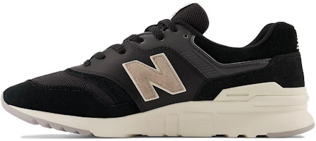 New Balance 997H 'Black Driftwood' CM997HPE New Balance 997H 'Black Driftwood' CM997HPE