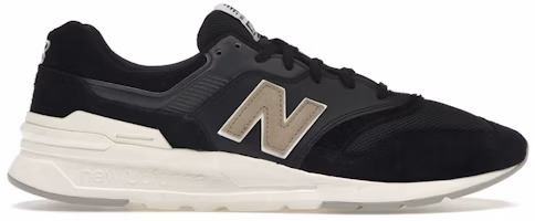 New Balance 997H 'Black Driftwood' CM997HPE New Balance 997H 'Black Driftwood' CM997HPE