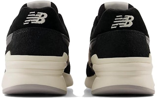 New Balance 997H 'Negro Driftwood' CM997HPE Shop New Balance 997H 'Negro Driftwood' CM997HPE