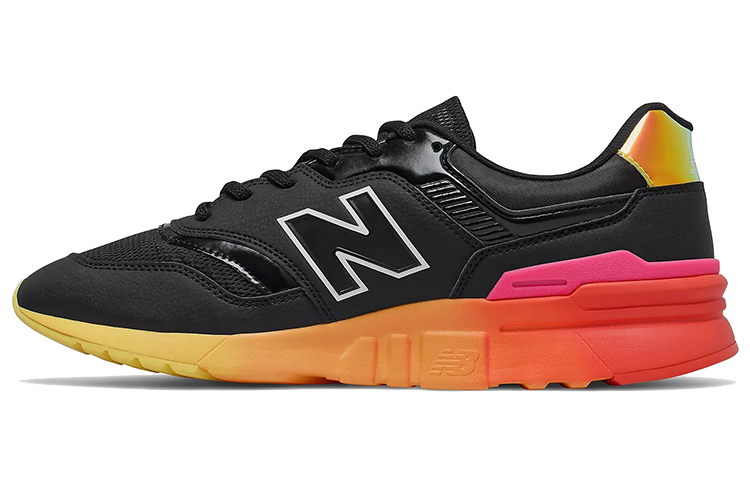 Buy 뉴발란스 997H '블랙 고스트 페퍼' CM997HUP